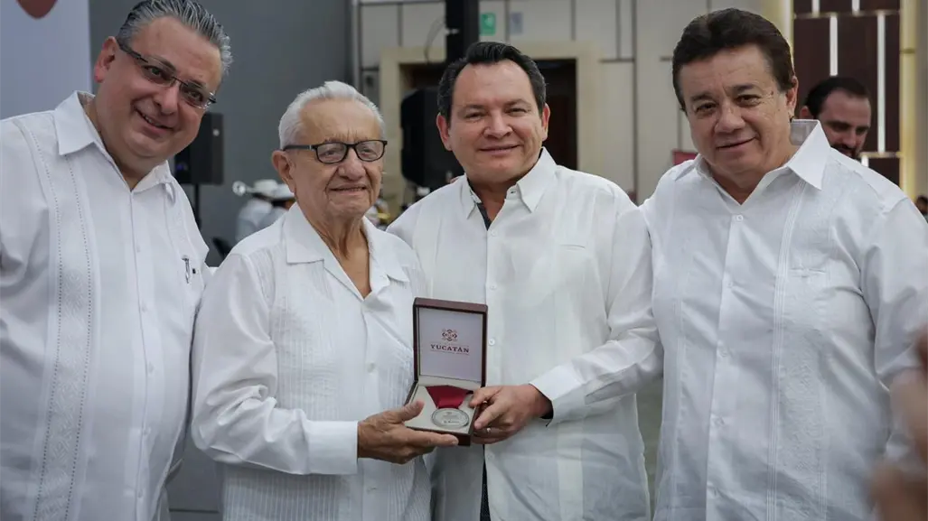 Noviembre, Mes del Bienestar Patrimonial impulsa la regularización de viviendas en Yucatán