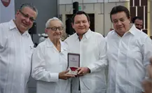 Noviembre, Mes del Bienestar Patrimonial impulsa la regularización de viviendas en Yucatán