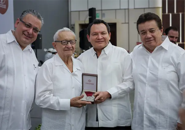 Noviembre, Mes del Bienestar Patrimonial impulsa la regularización de viviendas en Yucatán