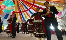 5 cosas de la tómbola de la Kermesse de la Familia 2025 que debes saber 5 cosas de la tómbola de la Kermesse de la Familia 2025 que debes saber