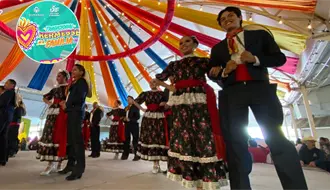 5 cosas de la tómbola de la Kermesse de la Familia 2025 que debes saber