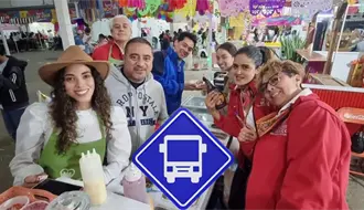 ¿Habrá transporte gratuito a la Kermesse de la Familia 2025?, esto se sabe