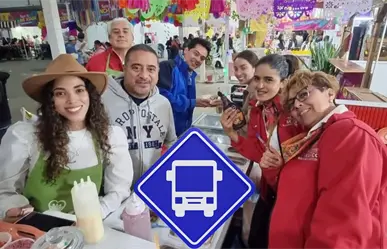¿Habrá transporte gratuito a la Kermesse de la Familia 2025?, esto se sabe
