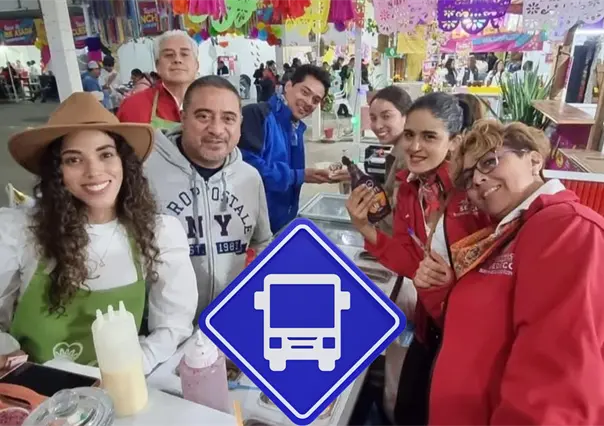 ¿Habrá transporte gratuito a la Kermesse de la Familia 2025?, esto se sabe