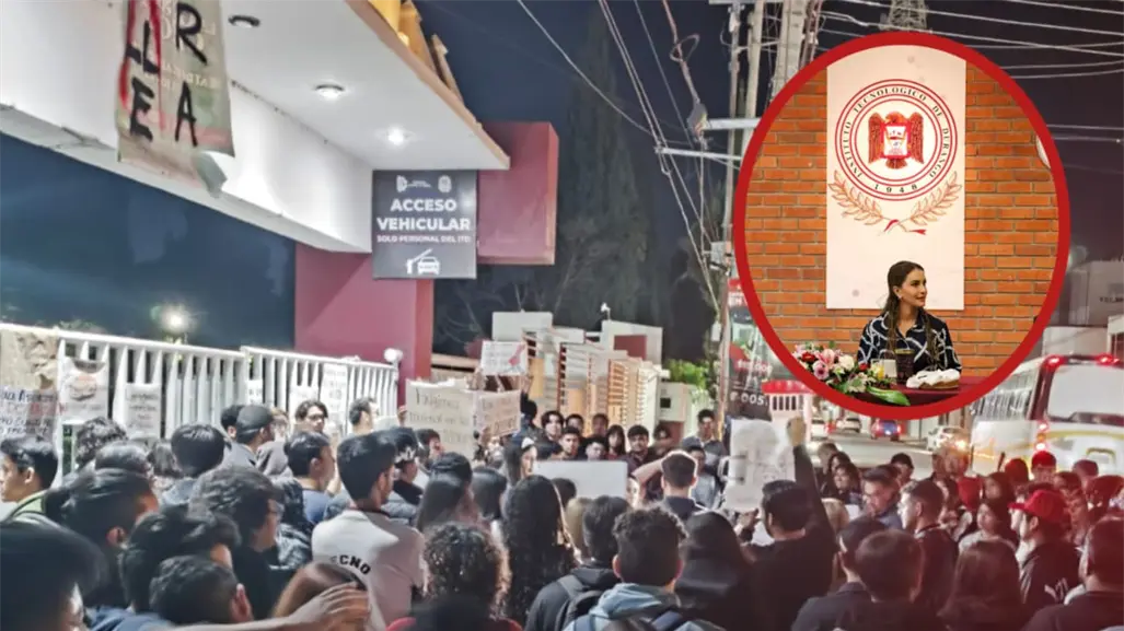 No se afectará el Radio Maratón: Comunidad Estudiantil del ITD