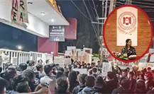 No se afectará el Radio Maratón: Comunidad Estudiantil del ITD