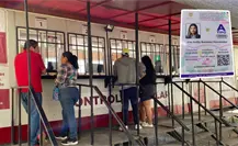 Licencia de conducir permanente en CDMX: estos son los módulos autorizados para agendar tu cita en 2026 Licencia de conducir permanente en CDMX: estos son los módulos autorizados para agendar tu cita en 2026