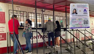 Licencia de conducir permanente en CDMX: estos son los módulos autorizados para agendar tu cita en 2026