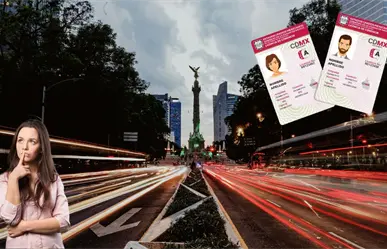 Licencia permanente en CDMX: ¿en qué caso debo renovarla?