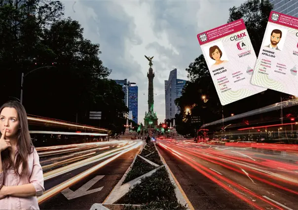 Licencia permanente en CDMX: ¿en qué caso debo renovarla?