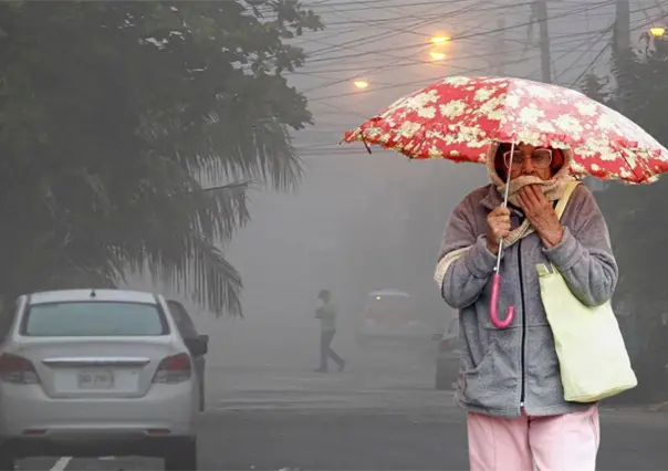 Niebla en Yucatán: recomendaciones para conducir seguro este sábado 22 de noviembre