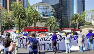 Marchas CDMX | habrá 1 marchas y 5 concentraciones HOY sábado; estas serán las zonas afectadas