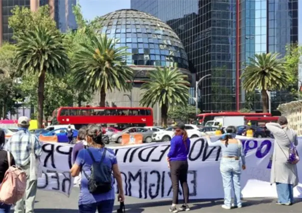 Marchas CDMX | habrá 1 marchas y 5 concentraciones HOY sábado; estas serán las zonas afectadas