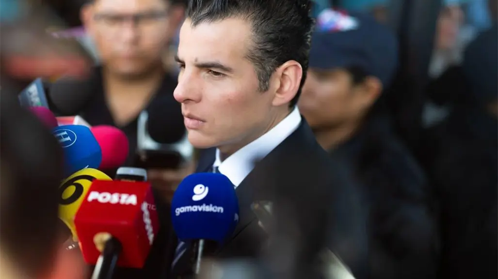 Miguel Flores llama a asistir al MacroFest previo al arranque del Mundial 2026