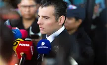 Miguel Flores llama a asistir al MacroFest previo al arranque del Mundial 2026 Miguel Flores llama a asistir al MacroFest previo al arranque del Mundial 2026