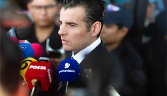 Miguel Flores llama a asistir al MacroFest previo al arranque del Mundial 2026