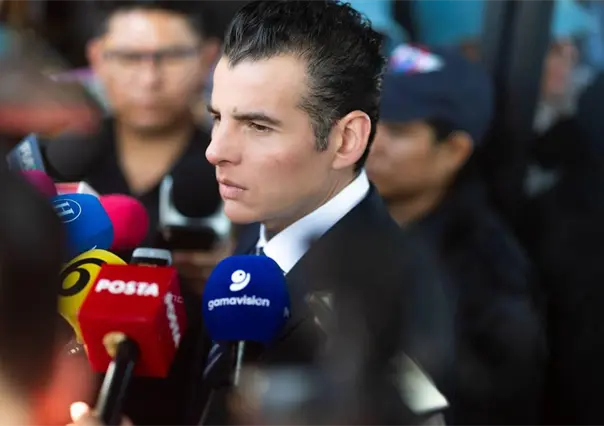 Miguel Flores llama a asistir al MacroFest previo al arranque del Mundial 2026