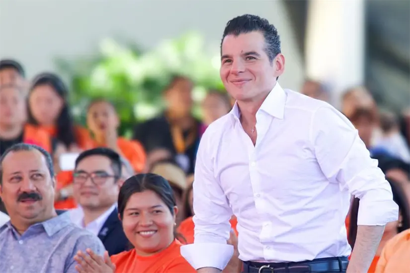 El concierto forma parte de una estrategia estatal. Foto: Gobierno de Nuevo León