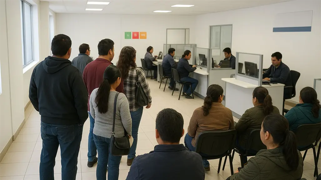 Regularización de predios: Gobierno del Edomex despliega servicios gratuitos en los 125 municipios