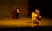 Muestra Estatal de Teatro en La Paz: ¿Qué se espera para este fin de semana? Muestra Estatal de Teatro en La Paz: ¿Qué se espera para este fin de semana?