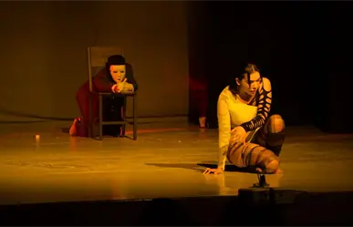 Muestra Estatal de Teatro en La Paz: ¿Qué se espera para este fin de semana?