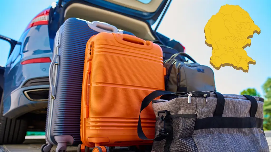 Coahuila alista operativo Bienvenidos Paisano 2025