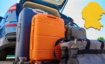 Coahuila alista operativo Bienvenidos Paisano 2025 Coahuila alista operativo Bienvenidos Paisano 2025