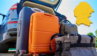 Coahuila alista operativo Bienvenidos Paisano 2025