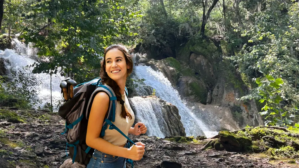 Parque El Salto: las mejores rutas de senderismo para disfrutar el clima invernal