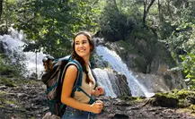 Parque El Salto: las mejores rutas de senderismo para disfrutar el clima invernal Parque El Salto: las mejores rutas de senderismo para disfrutar el clima invernal