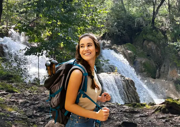 Parque El Salto: las mejores rutas de senderismo para disfrutar el clima invernal