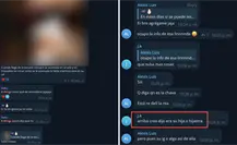 Colectivo DLR de Oaxaca descubrió red de pedofilia en Telegram