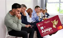 Conoce fechas de entrega y beneficiarios del segundo pago del Apoyo al Desempleo Edomex Conoce fechas de entrega y beneficiarios del segundo pago del Apoyo al Desempleo Edomex