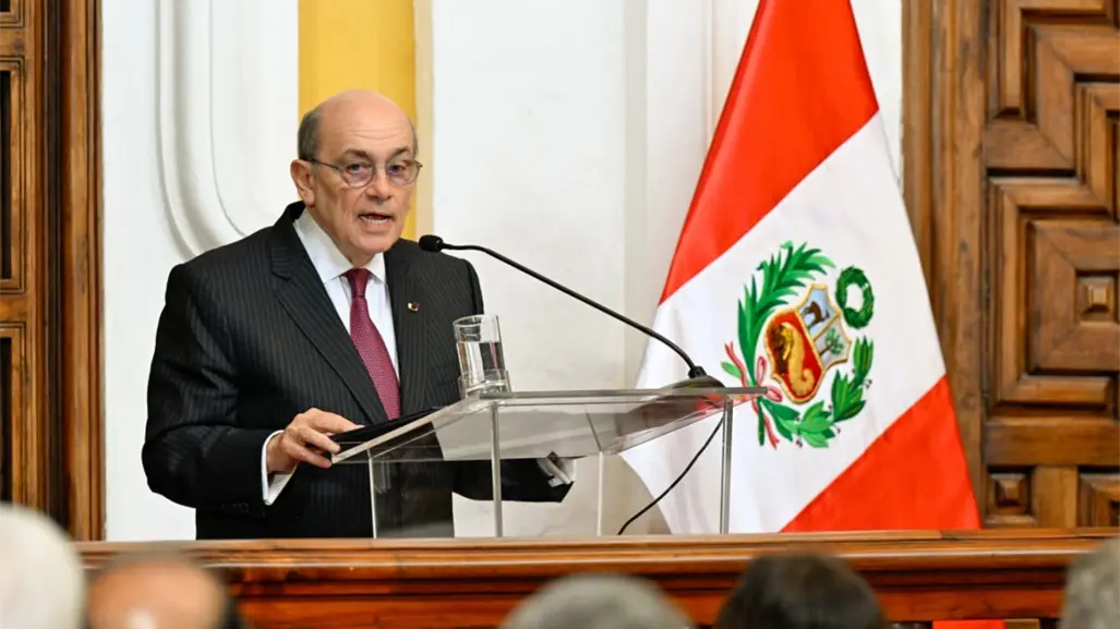 Perú asegura que respetará las inmunidades diplomáticas de México en su país