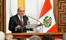 Perú asegura que respetará las inmunidades diplomáticas de México en su país