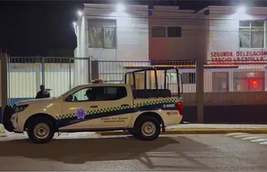 Tecámac aplicará taller obligatorio de contención emocional a policías tras muerte de dos elementos