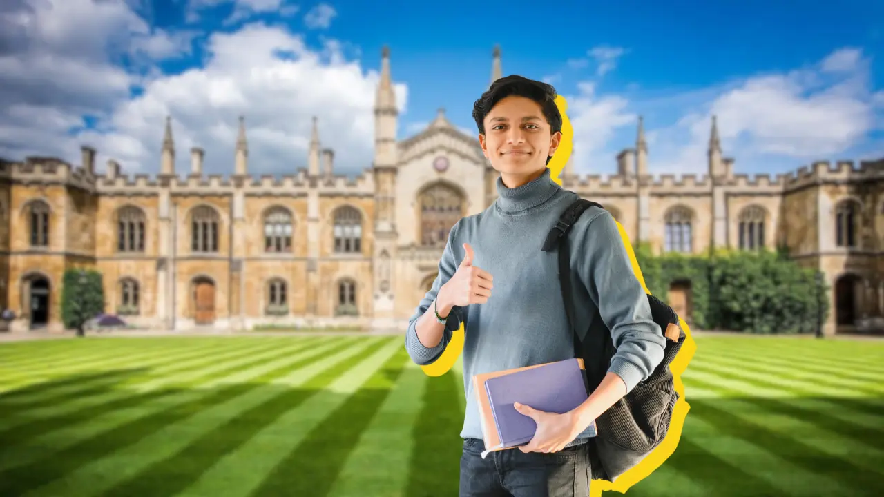 Chevening busca que cada becario regrese a México con una visión global/Foto: Canva