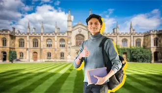 Beca de posgrado en Reino Unido: Estos son los requisitos clave para obtener la beca