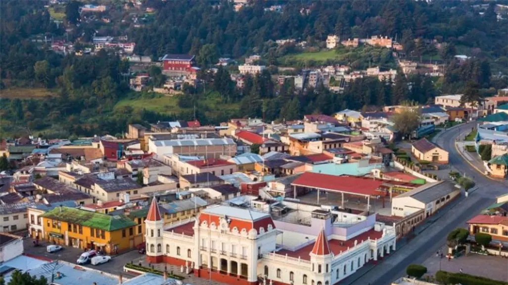 Para quien disfruta del frío estos 3 lugares en Edomex son los indicados