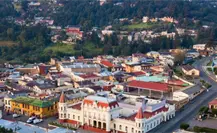 Para quien disfruta del frío estos 3 lugares en Edomex son los indicados Para quien disfruta del frío estos 3 lugares en Edomex son los indicados