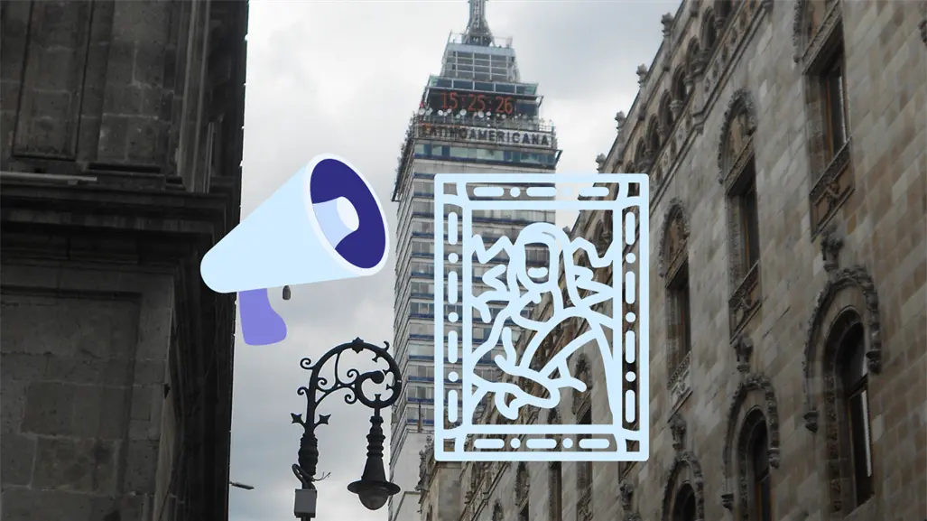 Segundo Rally de Museos en CDMX para explorar el arte y la historia de la capital