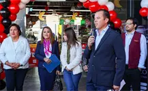 Buen Fin dejó ventas récord en Durango, ¿cuánto se logró según la Canaco?