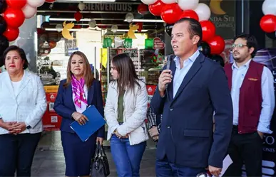 Buen Fin dejó ventas récord en Durango, ¿cuánto se logró según la Canaco?