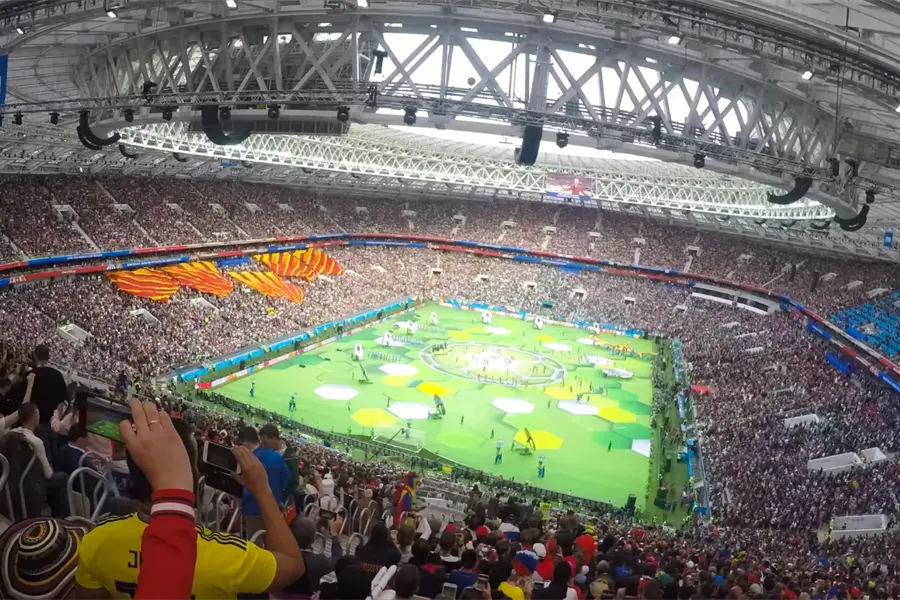 ¿Cómo planea BCS atraer turistas durante el Mundial 2026? Esto dice SETUE