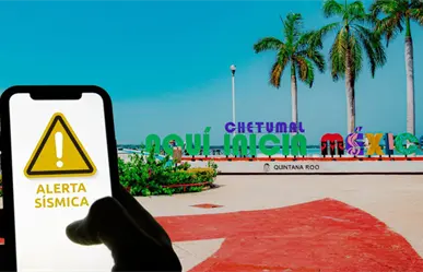 Sismo en Chetumal hoy: movimiento de 4.0 grados activa monitoreo en Quintana Roo