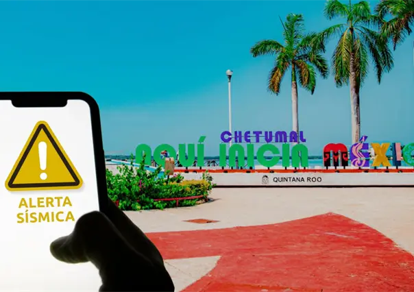 Sismo en Chetumal hoy: movimiento de 4.0 grados activa monitoreo en Quintana Roo