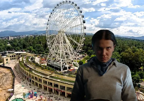 ¿Dónde está la pop-up de Stranger Things de Starbucks? Mapa y guía para llegar