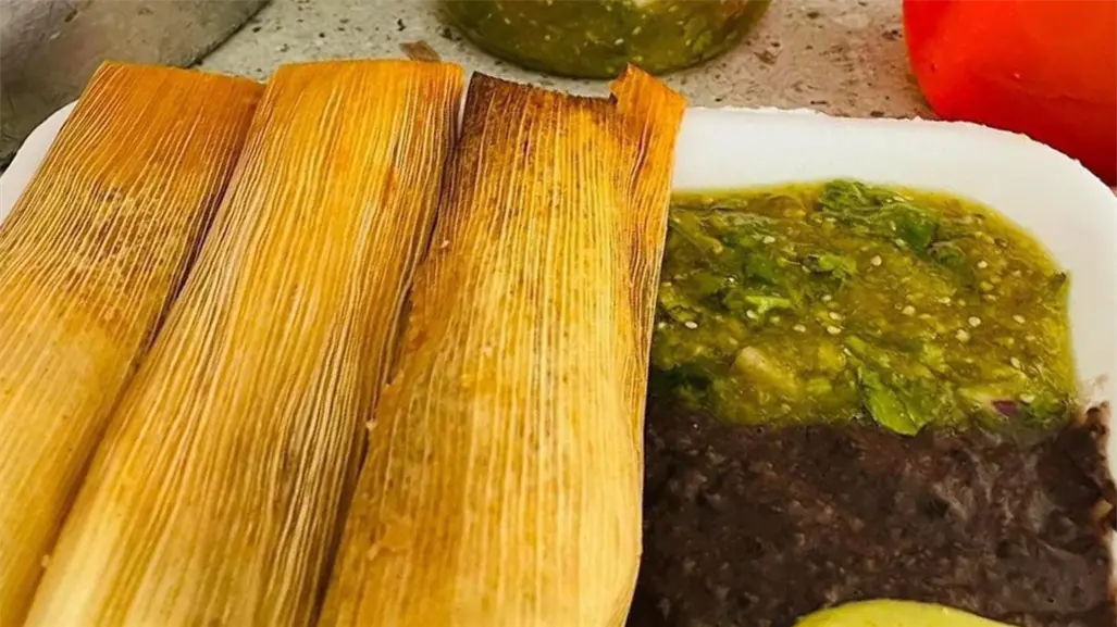 Esta comida es de las más degustadas en temporada decembrina en Tamaulipas