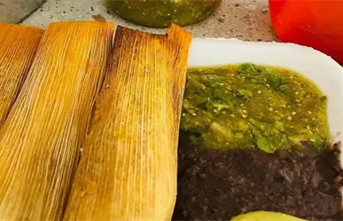 Esta comida es de las más degustadas en temporada decembrina en Tamaulipas