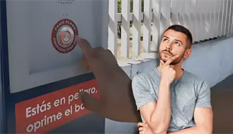 Tótems de emergencia en Monterrey: ¿Cuántos puntos seguros hay en el municipio?